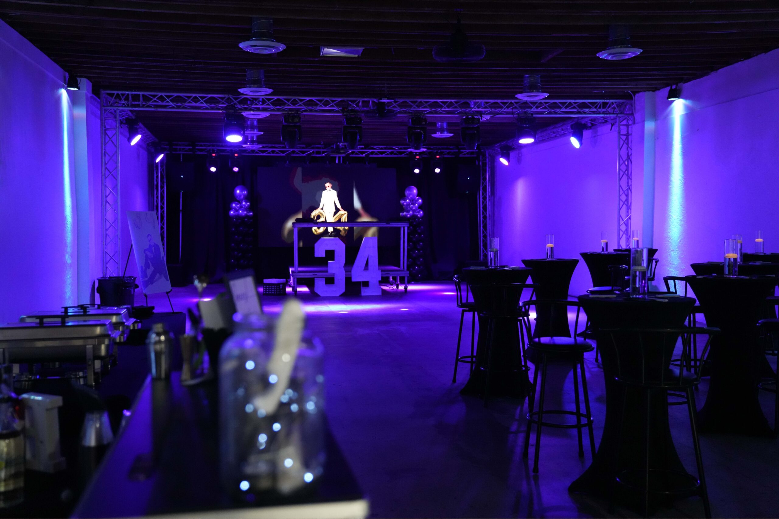 Kazaa Studios - Happy Birthday